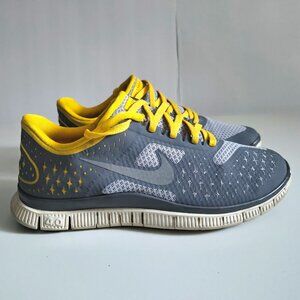 Nike LiveStrong Free 4.0 Running Training
